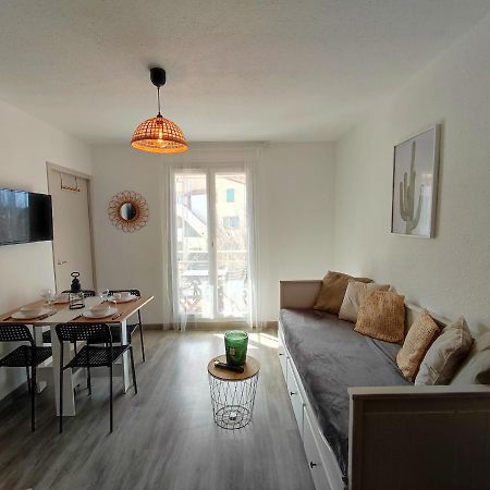 Casa Flamingo - Appartement Calme Et Moderne - 4 - Кане Экстерьер фото