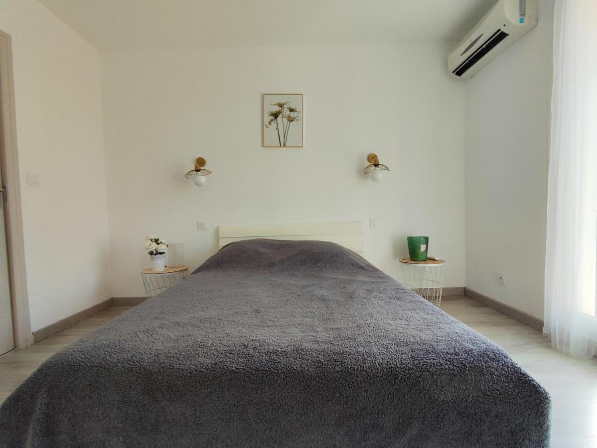 Casa Flamingo - Appartement Calme Et Moderne - 4 - Кане Экстерьер фото