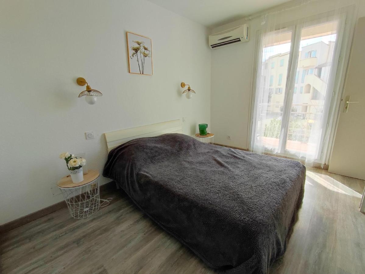 Casa Flamingo - Appartement Calme Et Moderne - 4 - Кане Экстерьер фото
