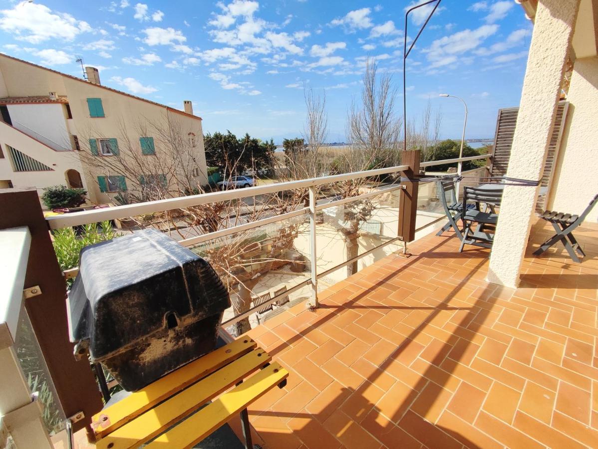 Casa Flamingo - Appartement Calme Et Moderne - 4 - Кане Экстерьер фото